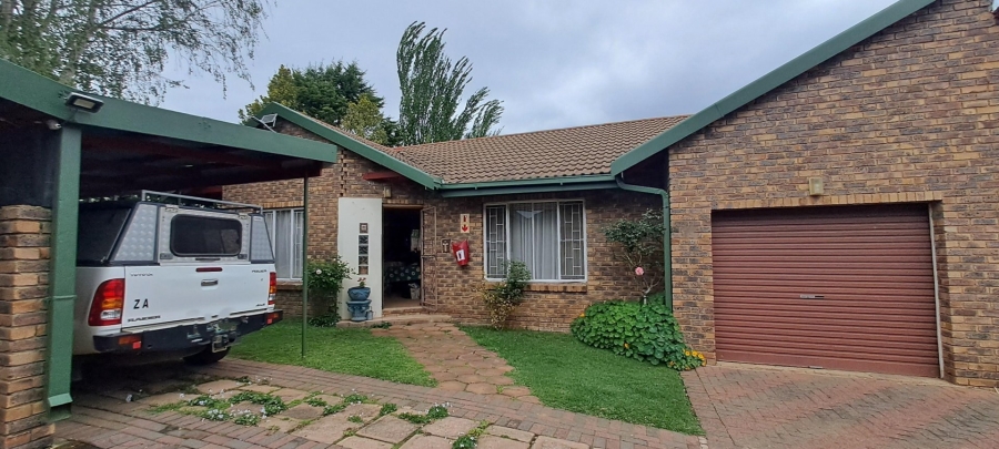 2 Bedroom Property for Sale in Panorama Free State
